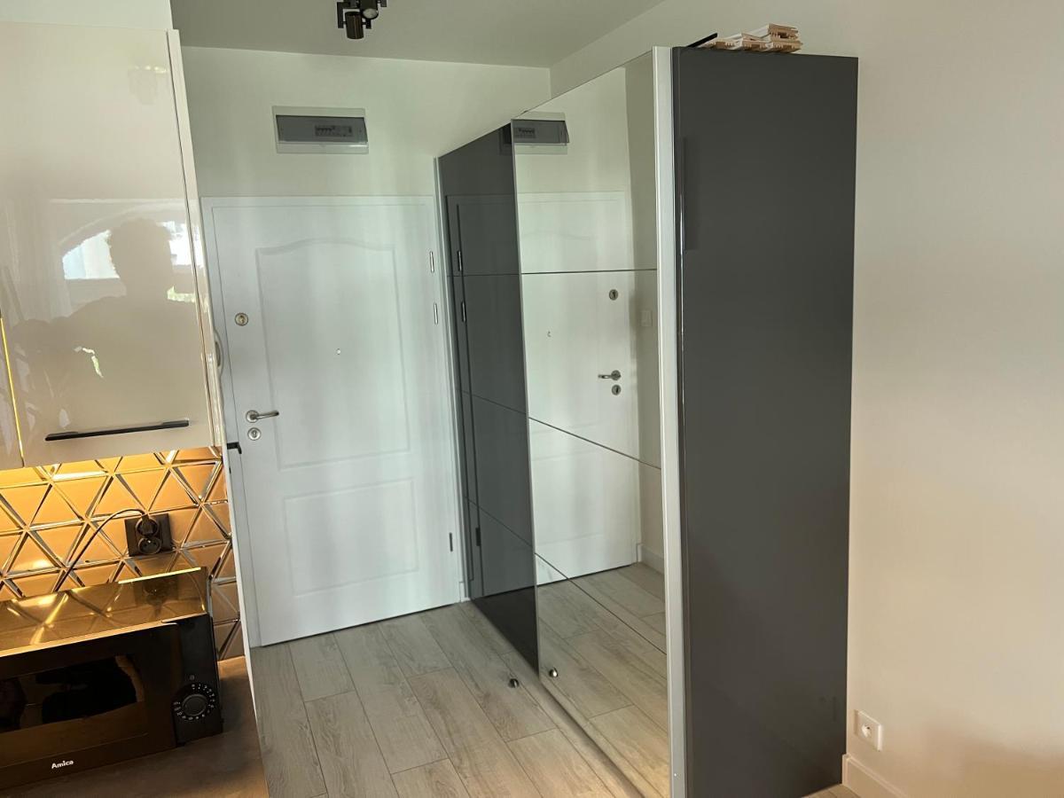 Apartamenty Hagrid 28 - Regina Maris シフィノウイシチェ エクステリア 写真